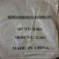 CAS 7722-76-1 Monoammonium Phosphate Map